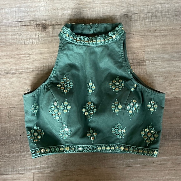 Lehenga - Picture 3 of 5